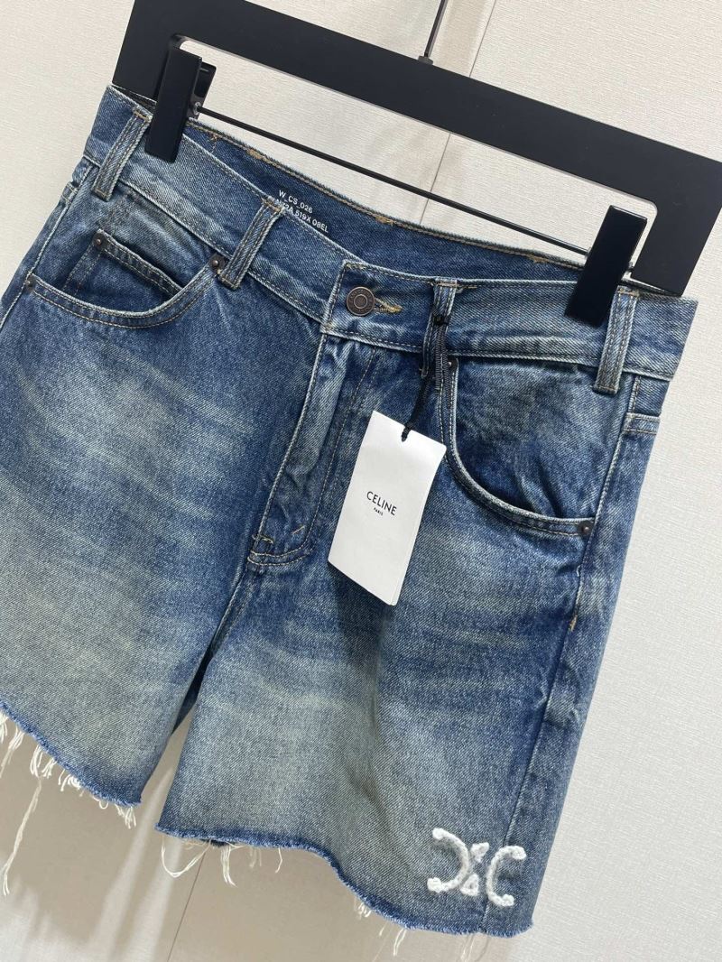 Celine Jeans